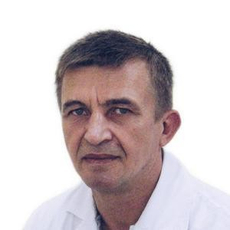 Прибыльский Александр Анатольевич, стоматолог-ортопед