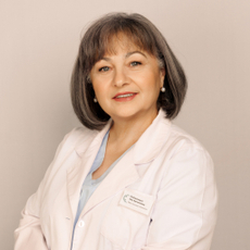 Лобжанидзе Лия Арчиловна, гинеколог