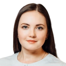 Беломестнова Ксения Эдуардовна, терапевт
