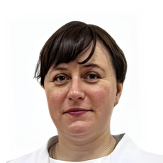 Моисеенко Татьяна Васильевна, педиатр