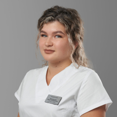 Чернорусова Ольга Геннадьевна, стоматолог-терапевт