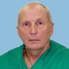 Субботин Анатолий Витальевич, гинеколог