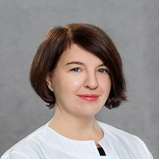 Пироженко Елена Владимировна, гинеколог