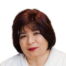 Милоярова Эльвиза Курбановна, ЛОР