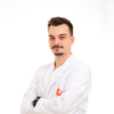 Косолапов Григорий Сергеевич, гинеколог