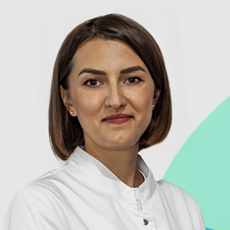 Андропова Наталия Павловна, педиатр