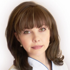 Борисова Ольга Алексеевна, врач-косметолог