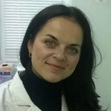 Маркова Варвара Витальевна, врач функциональной диагностики