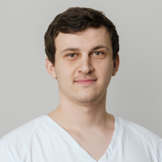 Альботов Алий Аскерович, стоматолог-терапевт