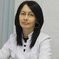 Лапшина Татьяна Владимировна, педиатр