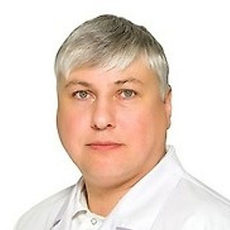 Дербенцев Владимир Петрович, анестезиолог