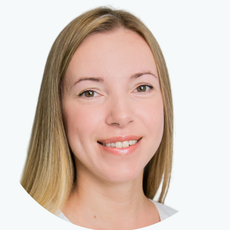 Кондратьева Оксана Олеговна, стоматолог-терапевт