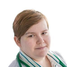 Рогожина Екатерина Владимировна, инфекционист