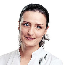 Михалина Екатерина Васильевна, кардиолог