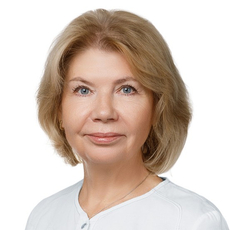 Людвик Ольга Николаевна, гинеколог