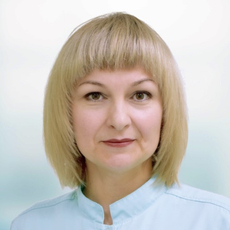 Ушакова Эльвира Александровна, детский логопед