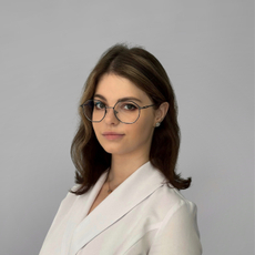 Богданюк Ева Анатольевна, косметолог