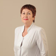 Гущик Елена Дмитриевна, гинеколог