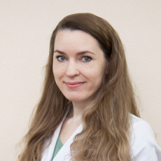 Селиванова Светлана Викторовна, эндокринолог