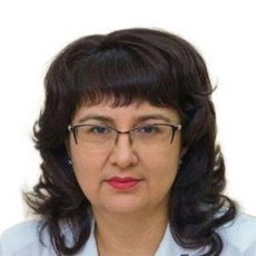 Мустафина Гульзада Нургаязовна, детский гематолог