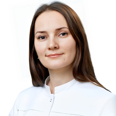 Чамеева Ирина Александровна, терапевт