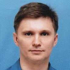 Жуйко Алексей Александрович, гинеколог