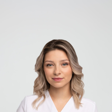 Сырги Алина Владимировна, эндокринолог