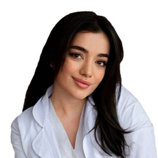 Махмудова Ойсана Фармановна, эндокринолог