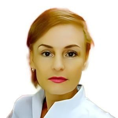Куликова Надежда Ивановна, невролог
