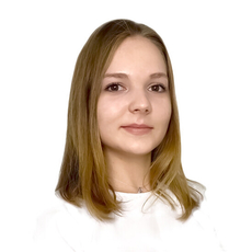 Макеева Аделия Равильевна, стоматолог-терапевт