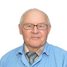 Шарифуллин Вильсон Гусманович, врач скорой помощи