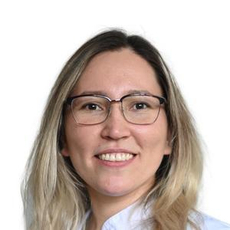 Вагизова Гульназ Ильшатовна, хирург