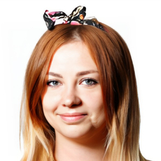 Ковалевская Полина Владимировна, детский инструктор ЛФК