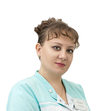 Бурцева Екатерина Владимировна, стоматолог-терапевт