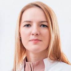 Артюхова (Семенова) Елена Васильевна, невролог