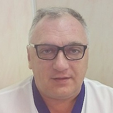 Гармашов Виталий Анатольевич, хирург