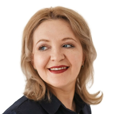 Куньшина Алия Васильевна, детский психолог