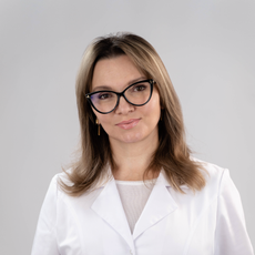 Качанова Татьяна Александровна, пластический хирург