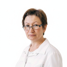 Терехина Наталья Владимировна, гинеколог