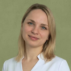 Старцева Софья Юрьевна, семейный психолог