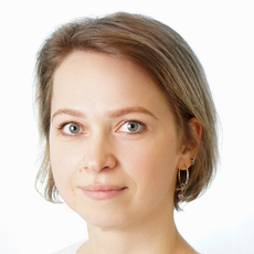 Русу Мария Владимировна, детский массажист