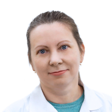 Ганина Оксана Владимировна, дерматолог