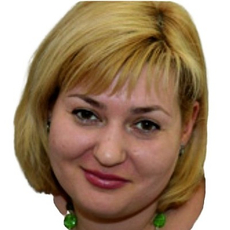 Петрова Аида Альбертовна, гинеколог