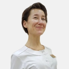 Люшенко Маргарита Витальевна, терапевт