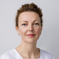 Силкина Мария Николаевна, стоматолог-терапевт