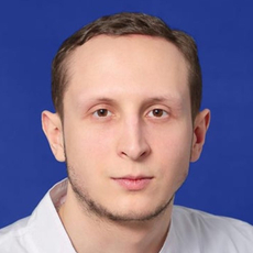 Невидомый Сергей Валентинович, хирург