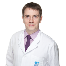 Бойко Дмитрий Николаевич, хирург