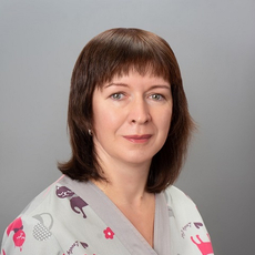 Архипова Марина Алексеевна, детский невролог