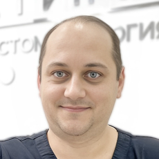 Качко Валерий Викторович, стоматолог-хирург