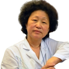 Ким Павлина Николаевна, гомеопат